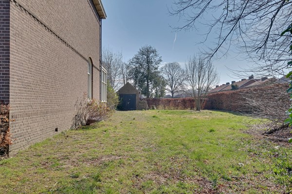 Medium property photo - Kerkstraat 30, 6917 AK Spijk